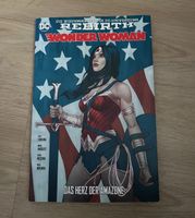 Wonder Woman- Comic Bielefeld - Schildesche Vorschau