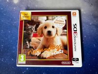 Nintendogs + Cats Nintendo 3DS Baden-Württemberg - Neuhausen Vorschau