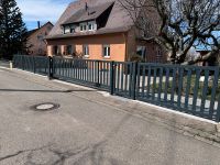 Zaun oder Doppelstabmattenzaun nach Maß Baden-Württemberg - Buggingen Vorschau