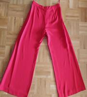 Rote Hose Gr 34 Niedersachsen - Göttingen Vorschau
