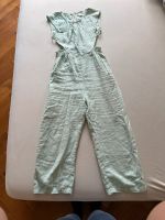 Mintgrün Mädchen  jumpsuit 152 Berlin - Schöneberg Vorschau