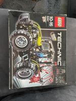 Lego Technic Traktor Bayern - Waldershof Vorschau