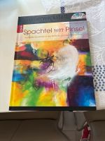 Spachtel trifft Pinsel Buch Baden-Württemberg - Waiblingen Vorschau