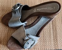 TAMARIS  Damen Clogs & Pantoletten Gr. 40 Nordrhein-Westfalen - Waltrop Vorschau