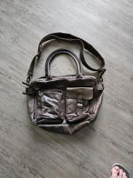 Legend Ledertasche Tasche braun Vintage Bayern - Speichersdorf Vorschau