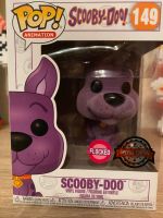 Funko Pop Scooby-Doo flocked Rheinland-Pfalz - Leisel Vorschau
