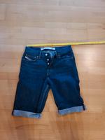 9. Diesel Industry Damen Jeans kurze Hose Größe 31 Bayern - Gunzenhausen Vorschau