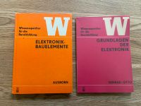Wissenspeicher Elektronik Bücher Buch Information Studium DDR Berlin - Mitte Vorschau
