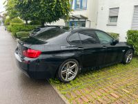 BMW f10 520d tüv bis 08.2025 Baden-Württemberg - Böblingen Vorschau