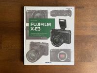 Fujifilm X-E3 Buch zur Kamera Hamburg-Mitte - Hamburg Neustadt Vorschau