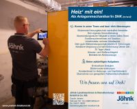 Stellenangebot: Anlagenmechaniker SHK (m/w/d) Schleswig-Holstein - Böklund Vorschau