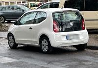 VW up 60 ps tüv bis Januar 2026 Niedersachsen - Helmstedt Vorschau