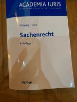 Sachenrecht Rheinland-Pfalz - Koblenz Vorschau