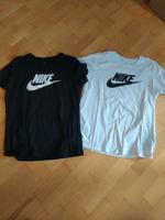 2 original Nike- T- Shirts, M Bayern - Hof (Saale) Vorschau