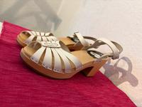 Original Swedish Hasbeens Sandalen Bonn - Weststadt Vorschau