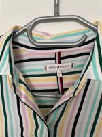 gestreifte Tommy Hilfiger Bluse Niedersachsen - Ilsede Vorschau