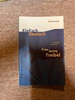 Frau Jenny Treibel EinFach Deitsch Hessen - Weimar (Lahn) Vorschau