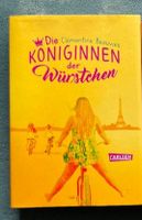 Die Königinnen der Würstchen gebundene Ausgabe NEUWERTIG! Frankfurt am Main - Kalbach Vorschau