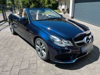 Mercedes-Benz E 400 Autom. -Cabrio Hessen - Frielendorf Vorschau