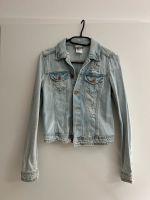 Jeansjacke H&M Nordrhein-Westfalen - Mönchengladbach Vorschau