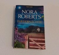 Nora Roberts Fliedernächte Berlin - Spandau Vorschau