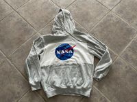 Herren Hoody mit NASA Aufdruck M Nordrhein-Westfalen - Korschenbroich Vorschau