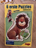 Spiel 6 erste Puzzle Haba Düsseldorf - Holthausen Vorschau