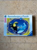 Ravensburger Puzzle 1000 Teile Bochum - Bochum-Ost Vorschau