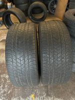 2x Winterreifen ❄️ 285 40 R22 110W  Pirelli Scorpion Winter Baden-Württemberg - Holzgerlingen Vorschau