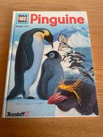 Was ist was Pinguine Wandsbek - Hamburg Bergstedt Vorschau