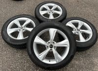 4 ORIGINAL 19" ALU WINTERRÄDER AUDI Q5 SQ5 FY 80A601025K #1C9V Bayern - Bad Tölz Vorschau