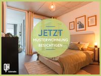 Neubauwohnung in Mitte: Ideal aufgeteilt und modern ausgestattet *Musterwohnung verfügbar* Berlin - Mitte Vorschau