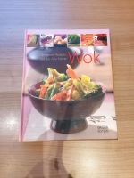 Kochbuch Wok Asia-Küche Bayern - Waldsassen Vorschau