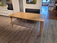 Standard Furniture Esstisch Liam Niedersachsen - Nienburg (Weser) Vorschau