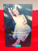 Heiratsschwindel Roman von Susan Isaacs Goldmann Verlag TB 1999 Schleswig-Holstein - Flintbek Vorschau