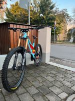 Specialized Demo 8 ShiGura/top Fahrwerk (kein fully, Dirt,BMX ) Bayern - Schwabhausen Vorschau