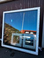 Fenster von Aluplast Fix 3-Fach Termglas Kunststofffenster Baden-Württemberg - Hildrizhausen Vorschau