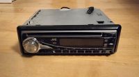 JVC KD-G333, Autoradio CD-, MP3-Player Hessen - Fulda Vorschau