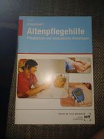 Arbeitsheft Altenpflegehilfe Rheinland-Pfalz - Neuwied Vorschau