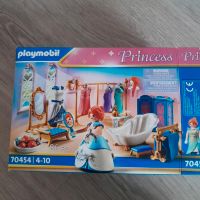 Playmobil Princess Ankleidezimmer 70454 Mecklenburg-Vorpommern - Neukloster Vorschau