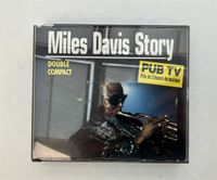 Miles Davis Story - PUB TV | 2 CD Bayern - Aschaffenburg Vorschau