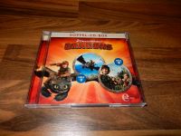 Doppel CD Hörspiel Dragons Kinofilm 1+2 Berlin - Köpenick Vorschau