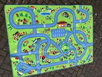 Jako-o Spieleteppich Verkehr Straße 130x180 B-Ware Schleswig-Holstein - Hohn Vorschau