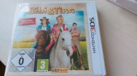 Nintendo 3DS Spiel Bibi und Tina Niedersachsen - Kettenkamp Vorschau