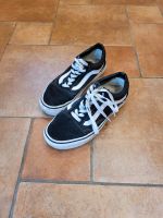 Vans Old Skool Low Sneaker Gr. 38 Nordrhein-Westfalen - Coesfeld Vorschau