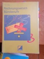 Rechnungswesen Bürobeberufe Gehen Büromanagement Brandenburg - Hosena Vorschau