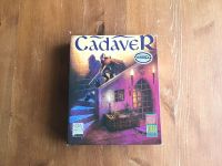 Cadaver 1990 Commodore Amiga Bitmap Brothers Rheinland-Pfalz - Eppenrod Vorschau