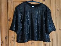 schickes Glitzershirt Bayern - Kösching Vorschau