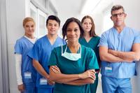 Pflegefachkraft (m/w/d) | in  Mannheim und Speyer Baden-Württemberg - Mannheim Vorschau