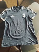 Juventus Adidas Trainings T-Shirt Fussball Gr.M Leipzig - Holzhausen Vorschau